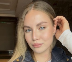 Zlata, 20, Moscow