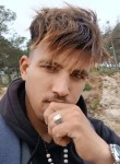 Simo Mohamed, 19, Fes