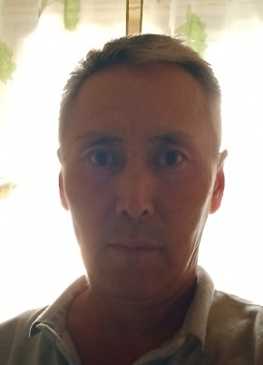 Нюргустан из Якутска 51 год