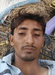 Asvin, 25 лет, Bhavnagar