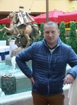 Роман, 46 лет, Брянск
