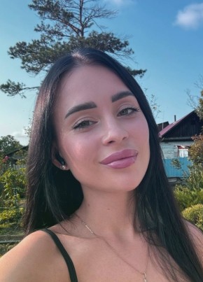 Даша из Оренбурга 32 года