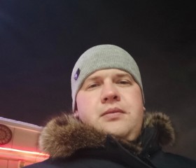 Сергей, 37 лет, Новый Уренгой