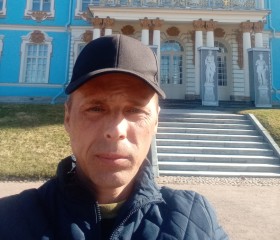 Игорь, 42 года, Пушкин