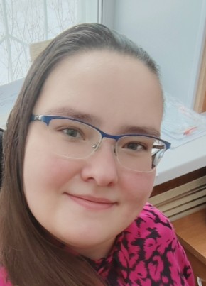 Виктория, 35, Россия, Эжва