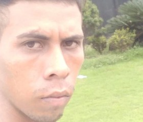 Maycon Vinicius, 23 года, Brasília