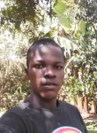 Kinamunda Yazidi, 25 лет, Kampala