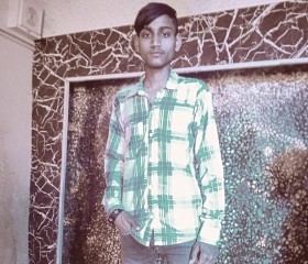 Kawar singh, 18 лет, Delhi