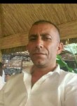 Murat, 43 года, Çeşme