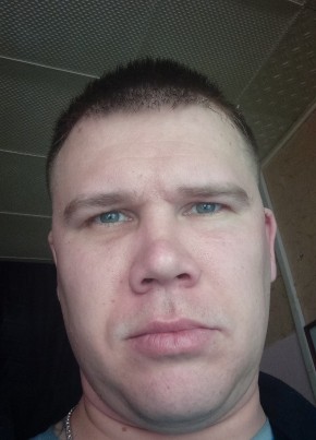 Дмитрий, 32, Россия, Энгельс