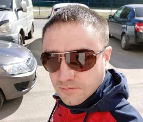 MARAT, 41, Ufa