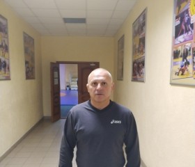 Владимир, 57 лет, Горад Мінск