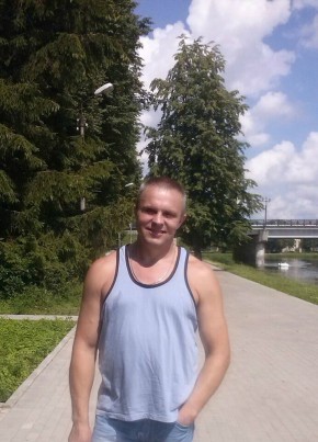 Сергей, 47, Россия, Великие Луки