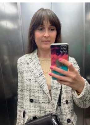Valentina, 40, Russia, Saint Petersburg