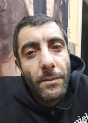 Edik, 38, Russia, Saint Petersburg