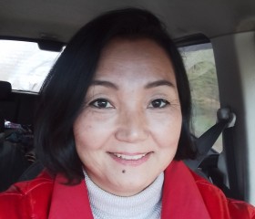 Elina, 44, Irkutsk
