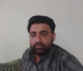 Sajid khan, 38 лет, اسلام آباد