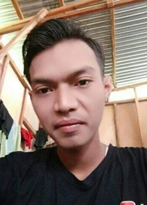 Zudi, 27, Indonesia, Kota Denpasar