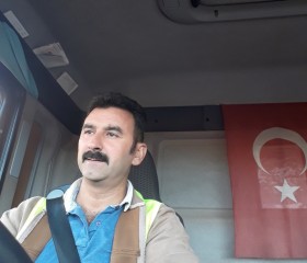 Asi Icnike, 30 лет, Adana