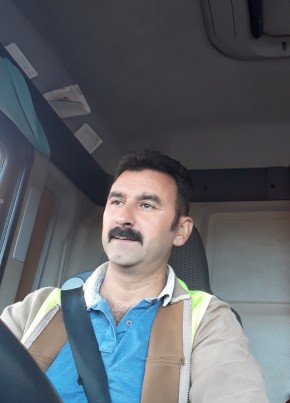 Asi Icnike, 30, Türkiye Cumhuriyeti, Adana
