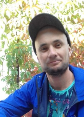 Александр, 43, Россия, Яровое