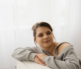 Elizaveta, 26, Volgograd