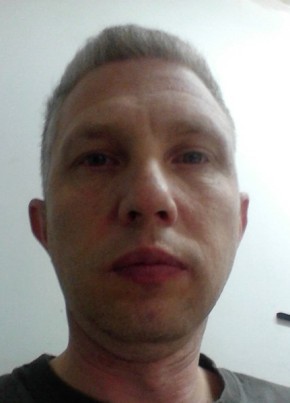 Sergey, 49, Russia, Saint Petersburg