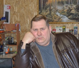 Андрей, 50 лет, Камышла