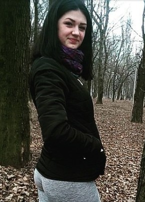 Валери , 28, Україна, Тальне