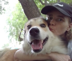 KARINA, 44, Alapayevsk