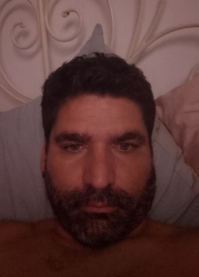 Jose из Mojácar 35 лет