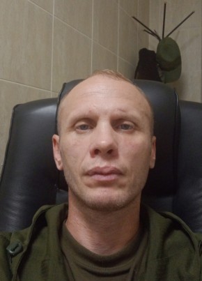 Луарсаб из Курска 39 лет