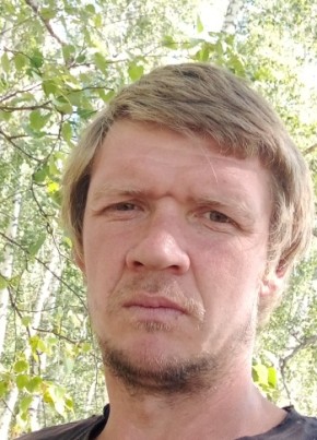 Слава, 34, Россия, Екатеринбург