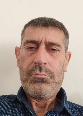 Хасан из Грозныя 49 лет