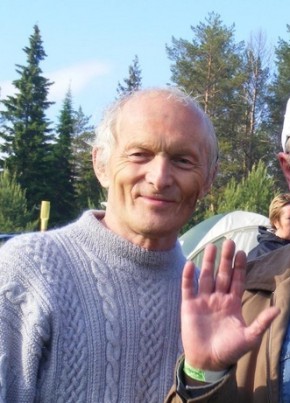 Petr, 70, Россия, Ижевск