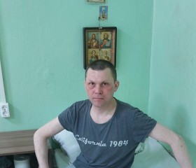 Иван, 38 лет, Вологда