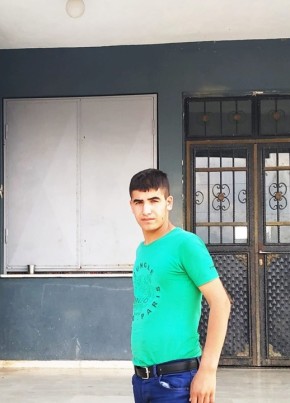 Serkan, 25, Türkiye Cumhuriyeti, Kozluk