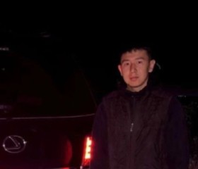 Gold rodjer, 20, Tokmok