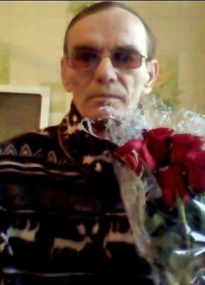 александр, 69, Россия, Копейск