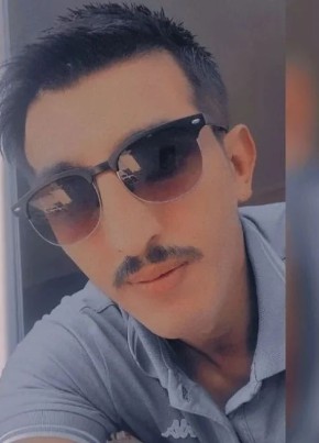 Rustu, 20, Turkey, Istanbul