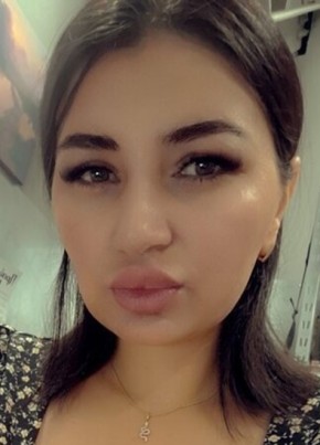 Валерия из Кузнецка 37 лет