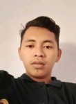 zamel, 24 года, Kota Probolinggo