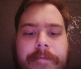 Brody, 20, Minneapolis