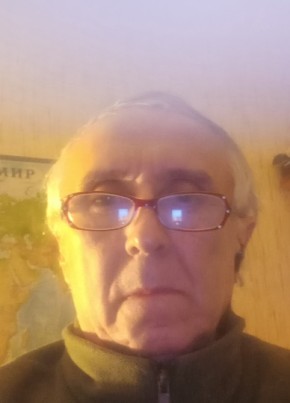 Федор, 62, Россия, Протвино