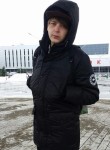 Irgo, 28, Novokuznetsk