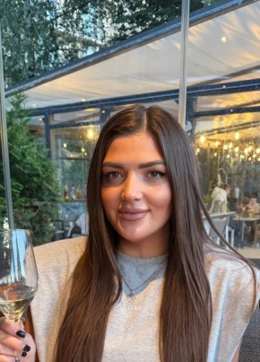 Svetlana из Горад Мінска 32 года