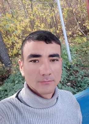 Merdan, 24, Russia, Naberezhnyye Chelny