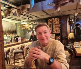 Igor Simirenko, 67, Murmansk