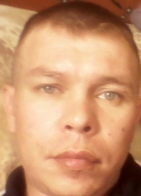 Алексей из Кири 44 года