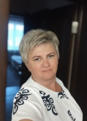 Татьяна из Переславль-Залесския 53 года